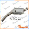 Filtres à Particules Diesel EURO4 pour BMW | DPF-BM-011, 18303440360